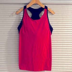 Athleta top
